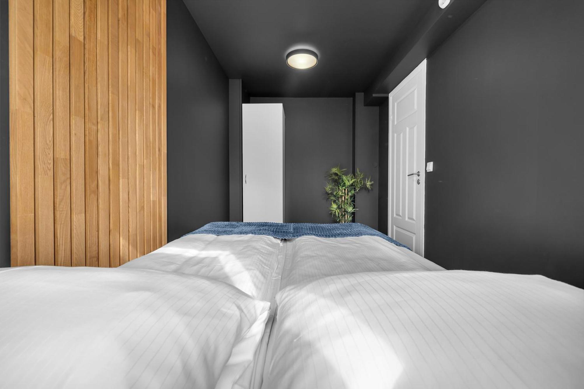 Arctic Homes - All Apartments Tromsø Zewnętrze zdjęcie