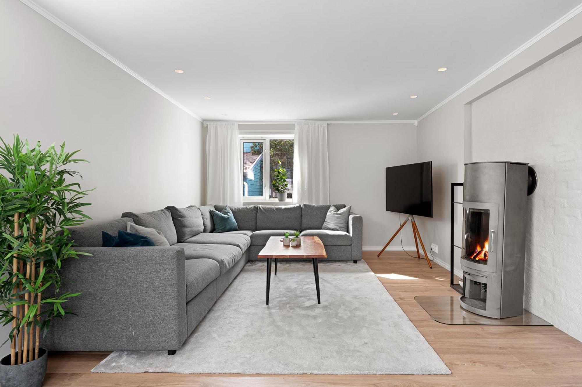 Arctic Homes - All Apartments Tromsø Zewnętrze zdjęcie