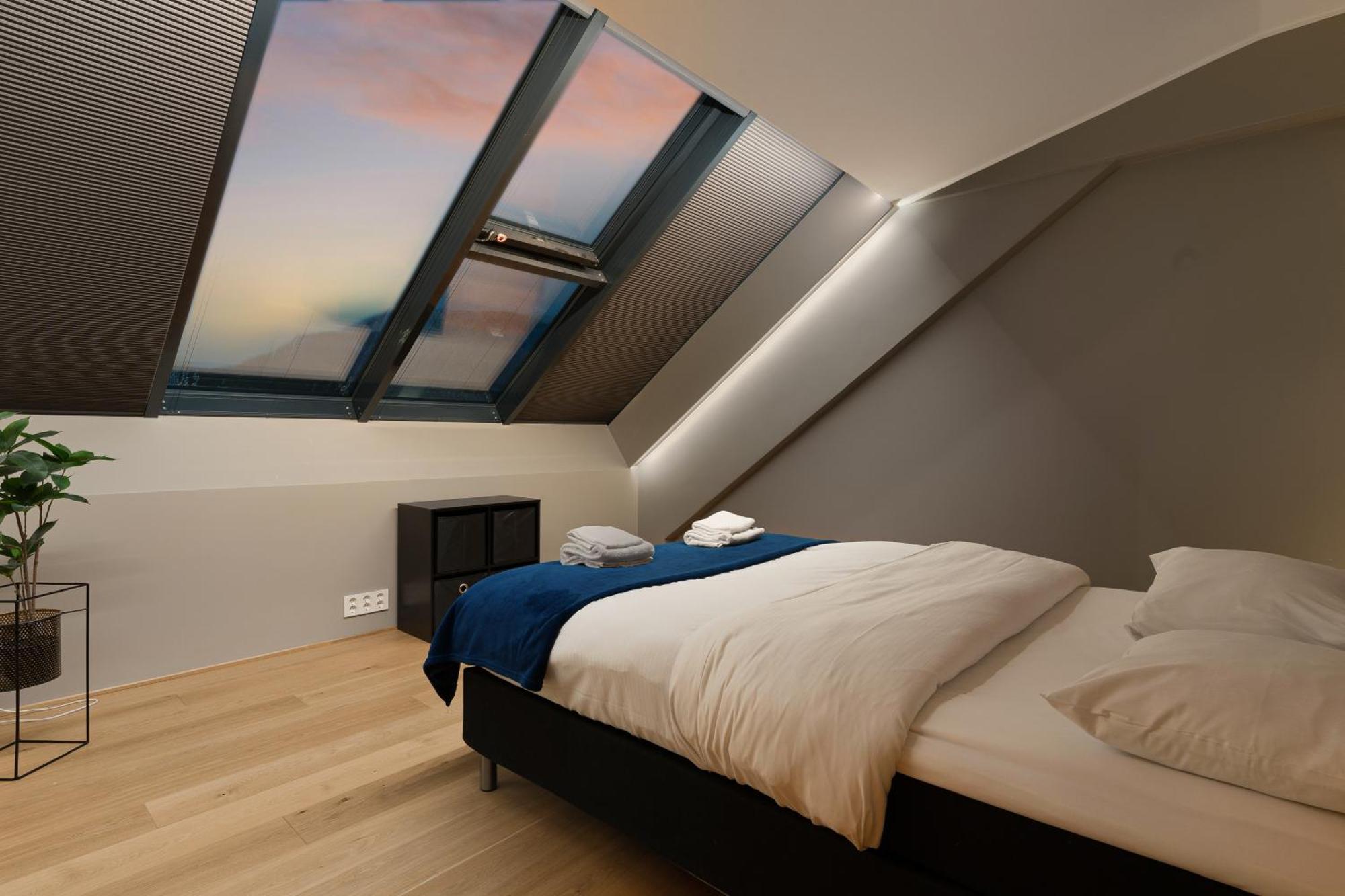 Arctic Homes - All Apartments Tromsø Zewnętrze zdjęcie